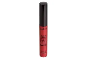 Batom Líquido Matte Vult Nano HD Vermelho Rubi 5ml