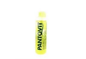 Pantovit sabor Abacaxi 10mL