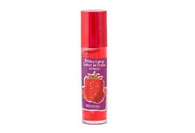 Brilho Labial Roll- on Frutas Safira  1  Unidade