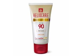 Protetor Solar Heliocare Max Defense FPS 90 Gel Creme 50g