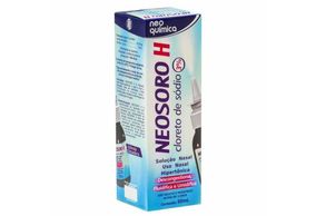 Neosoro H 30 mg/ml 60ml