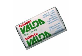 Valda Tablete 1