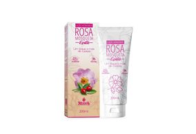 Hidratante Rugol Epile Rosa Mosqueta 200ml