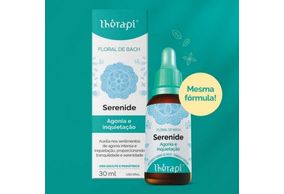 Floral Thérapi Serenide 30ml