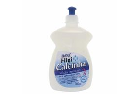 Sabão Cremoso Higi Calcinha 300ml