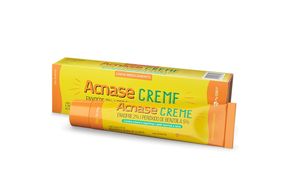 Acnase 5% + 2% 20 g Creme