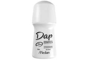 Desodorante Rollon Dap Sem Perfume 55ml