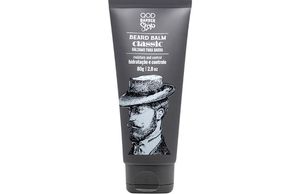 Bálsamo para Barba QOD Barber Shop Classic 80g