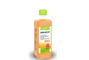 Hidaralyte Laranja 500ml
