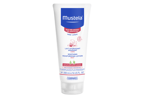 Mustela Bebê Hidratante Schisandra Orgânica 200 ml