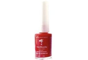 Esmalte Nutribomba Festivais Brasileiros Peão de Barretos 9ml