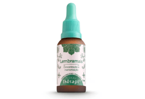 Floral Thérapi Lembramais 30ml