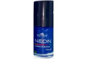 Esmalte Miss Colors Neon Copacabana 9ml