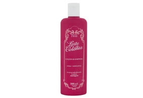 Leite De Colônia Final Fantastic Loção De Limpeza  200ml