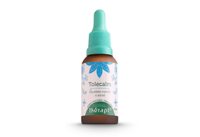 Floral Thérapi Tolecalm 30ml