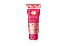 Loção Giovanna Baby Cherry 200ml