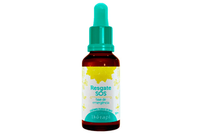 Floral Thérapi Resgate SOS 30ml