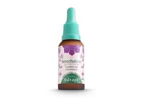 Floral Thérapi Sete Chakras 30ml