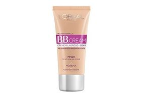 BB Cream L'Oréal FPS 20 Morena 50ml