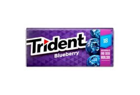 Trident Blueberry 30,6g