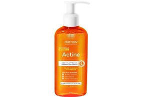 Actine Gel de Limpeza 140 g