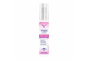 Desodorante Íntimo Vagisil Bloqueador de Odor em Spray 60ml