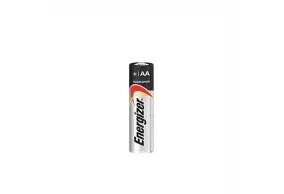 Pilha Energizer MAX Pequeno AA