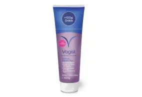 Sabonete Líquido Íntimo Feminino Vagisil Prevent Plus 300gr