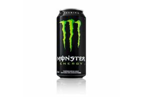 Energético Monster Energy 473ml