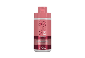 Shampoo Eico Salão em Casa Hidratação Intensiva 450ml