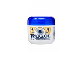 Creme de Beleza Anti-Rugas Rugol 50g