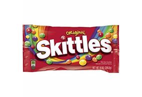 Bala Skittles Original 38G 38g