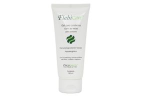 FlebiCare Gel para cuidados com as veias 100ml
