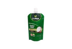 Óleo de Côco Extravirgem Copra - 100g