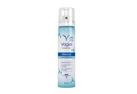 Desodorante Íntimo Vagisil Aliado do PH spray 75ml