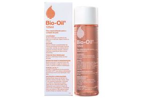 Bio-oil Óleo Corporal Antiestrias 125ml Óleo Corporal