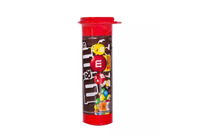 Chocolate M&M'S Chocolate Tubo 30g