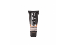 Base Líquida Matte Safira N°6 Escura 30 ml