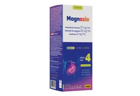 Magnazia 240ml solução oral