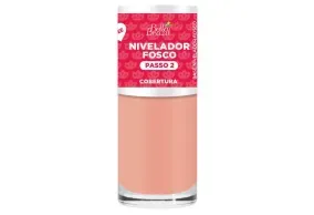 Kit Blindagem de Unhas Bella Brazil 9ml