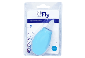 Aspirador Nasal Fly 1 UN