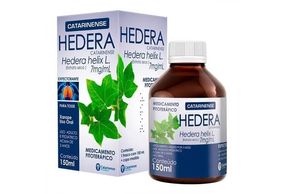 Hedera Catarinense 7mg/ml 150ml