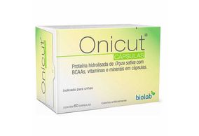 Onicut 60