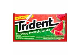 Trident Melância 8g