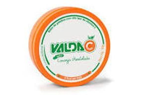 Valda C Pastilha Laranja