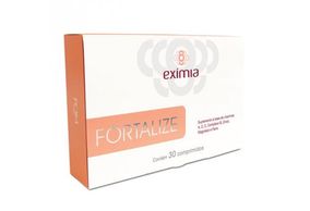 Eximia Fortalize 30 comprimidos