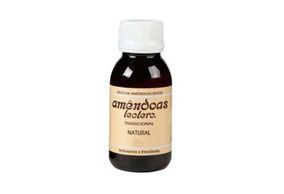 Óleo de Amêndoa Leclerc 100ml