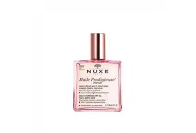 Óleo Hidratante Multi-Funcional Nuxe Huile Prodigieuse Florale 50ml