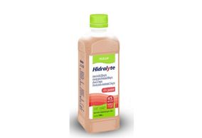 Hidralyte Guaraná 500ml