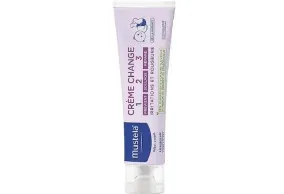 Creme para Prevenção de Assaduras Mustela 123 com 110 g